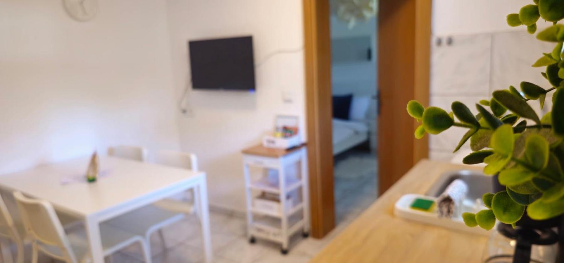 Kadenca Lejlighed Umag Værelse billede